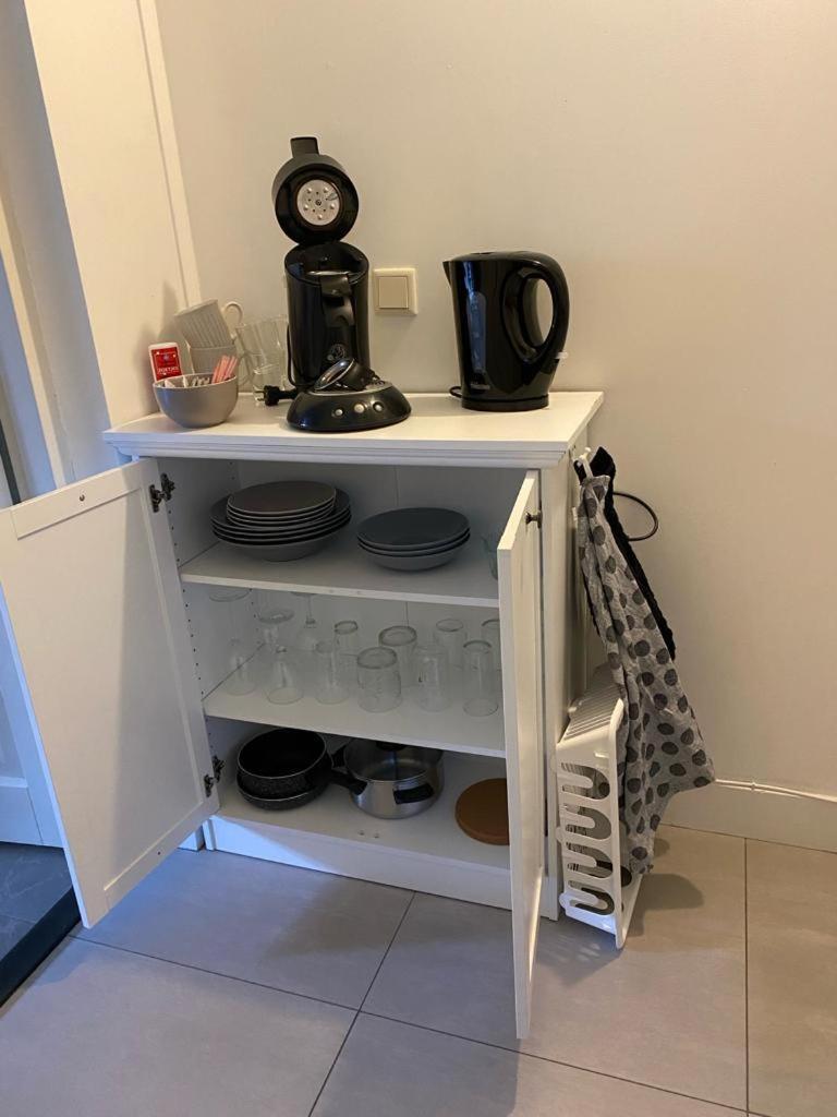 By Onzz Bed & Breakfast Kamperland Dış mekan fotoğraf