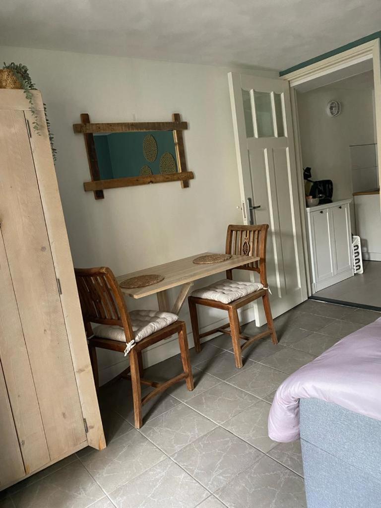 By Onzz Bed & Breakfast Kamperland Dış mekan fotoğraf