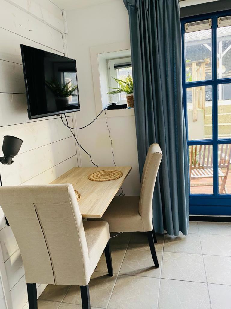 By Onzz Bed & Breakfast Kamperland Dış mekan fotoğraf