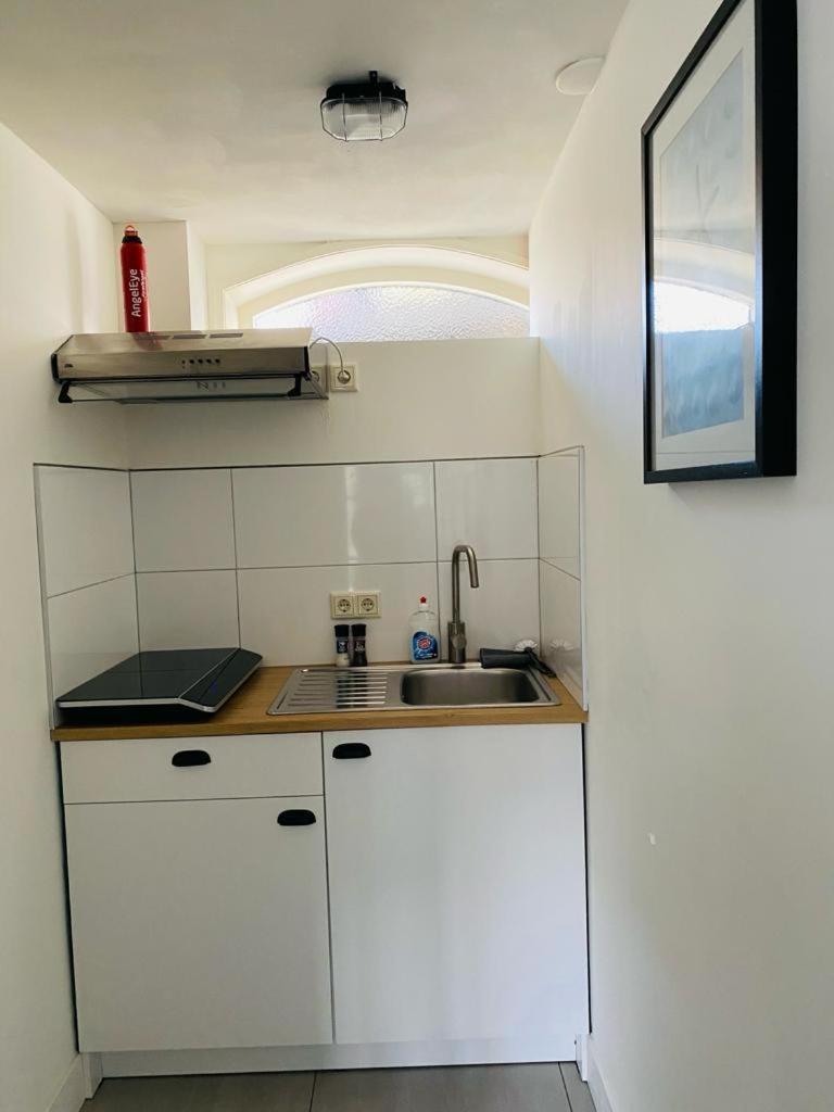 By Onzz Bed & Breakfast Kamperland Dış mekan fotoğraf
