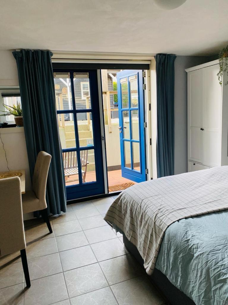 By Onzz Bed & Breakfast Kamperland Dış mekan fotoğraf
