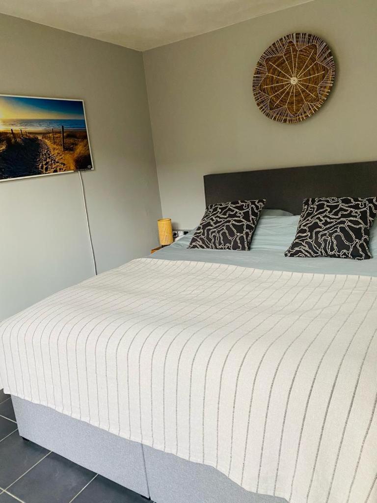By Onzz Bed & Breakfast Kamperland Dış mekan fotoğraf