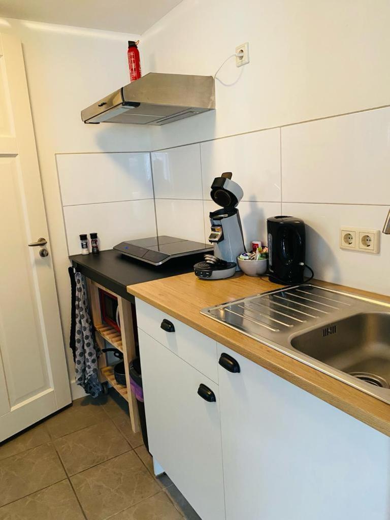 By Onzz Bed & Breakfast Kamperland Dış mekan fotoğraf