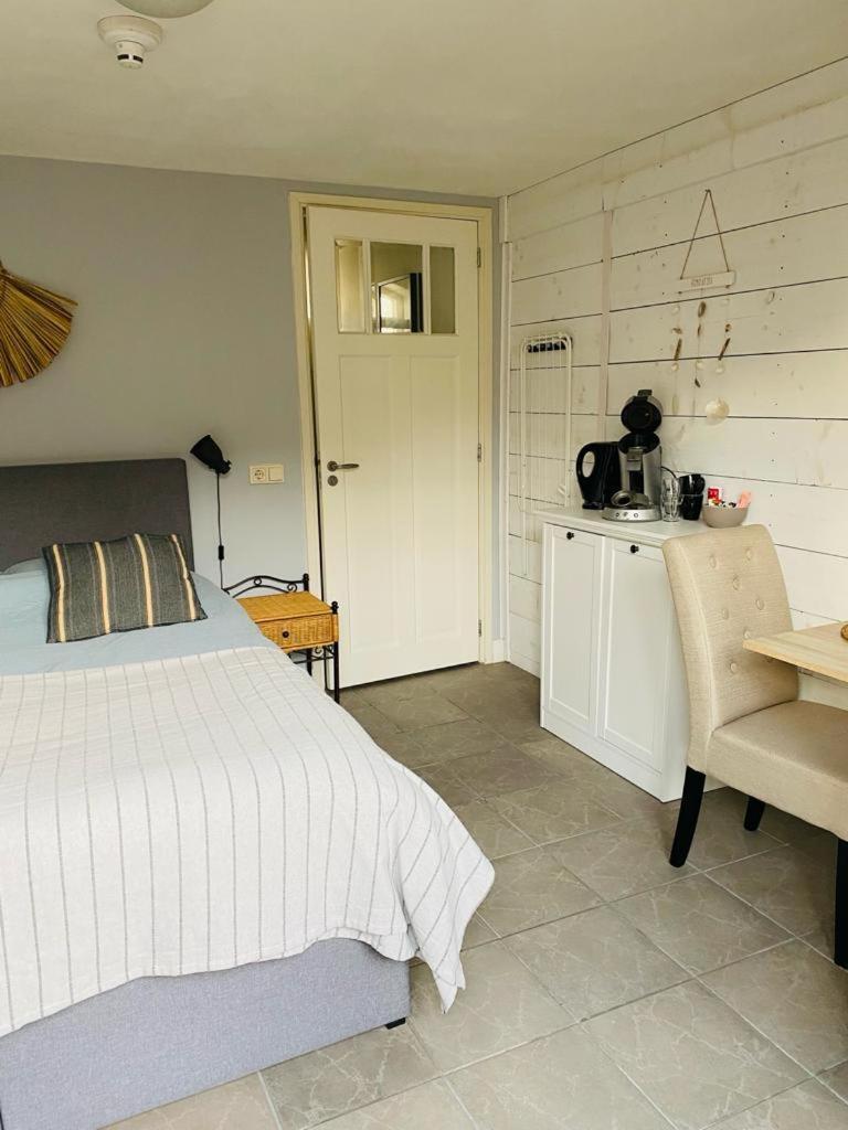 By Onzz Bed & Breakfast Kamperland Dış mekan fotoğraf