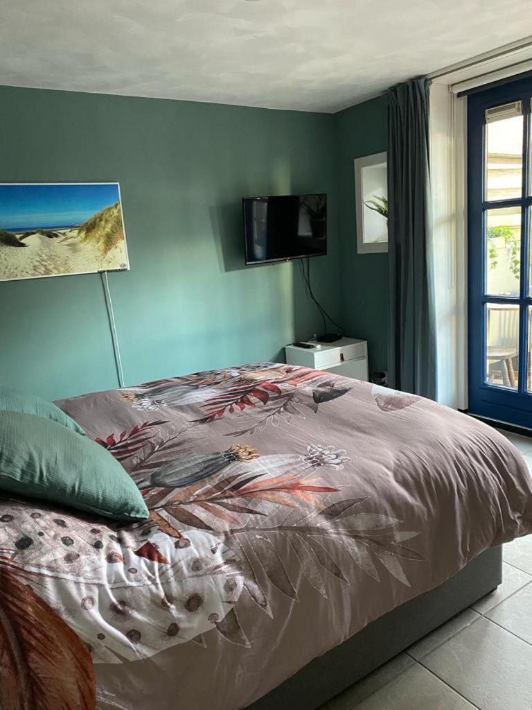 By Onzz Bed & Breakfast Kamperland Dış mekan fotoğraf